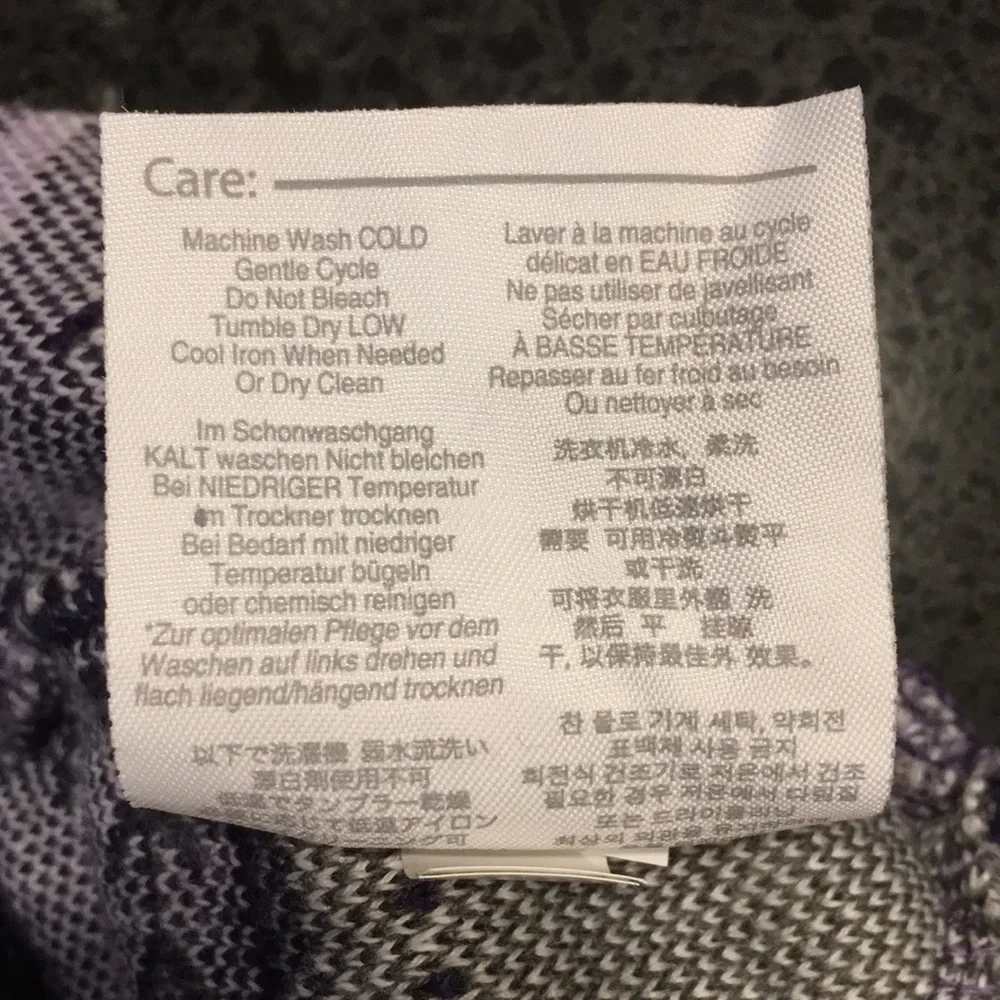 SMARTWOOL Rare Made In Canada Beanie